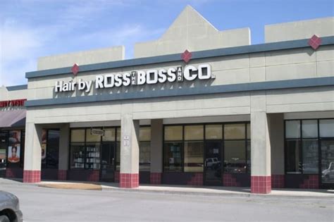 Ross the boss oak ridge tn  Products; Resources; My Account; Talk to a D&B Advisor 1-800-280-0780